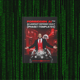 Forbidden AI™ AI Lawsuit Defense Vault (Phase 1 Templates)